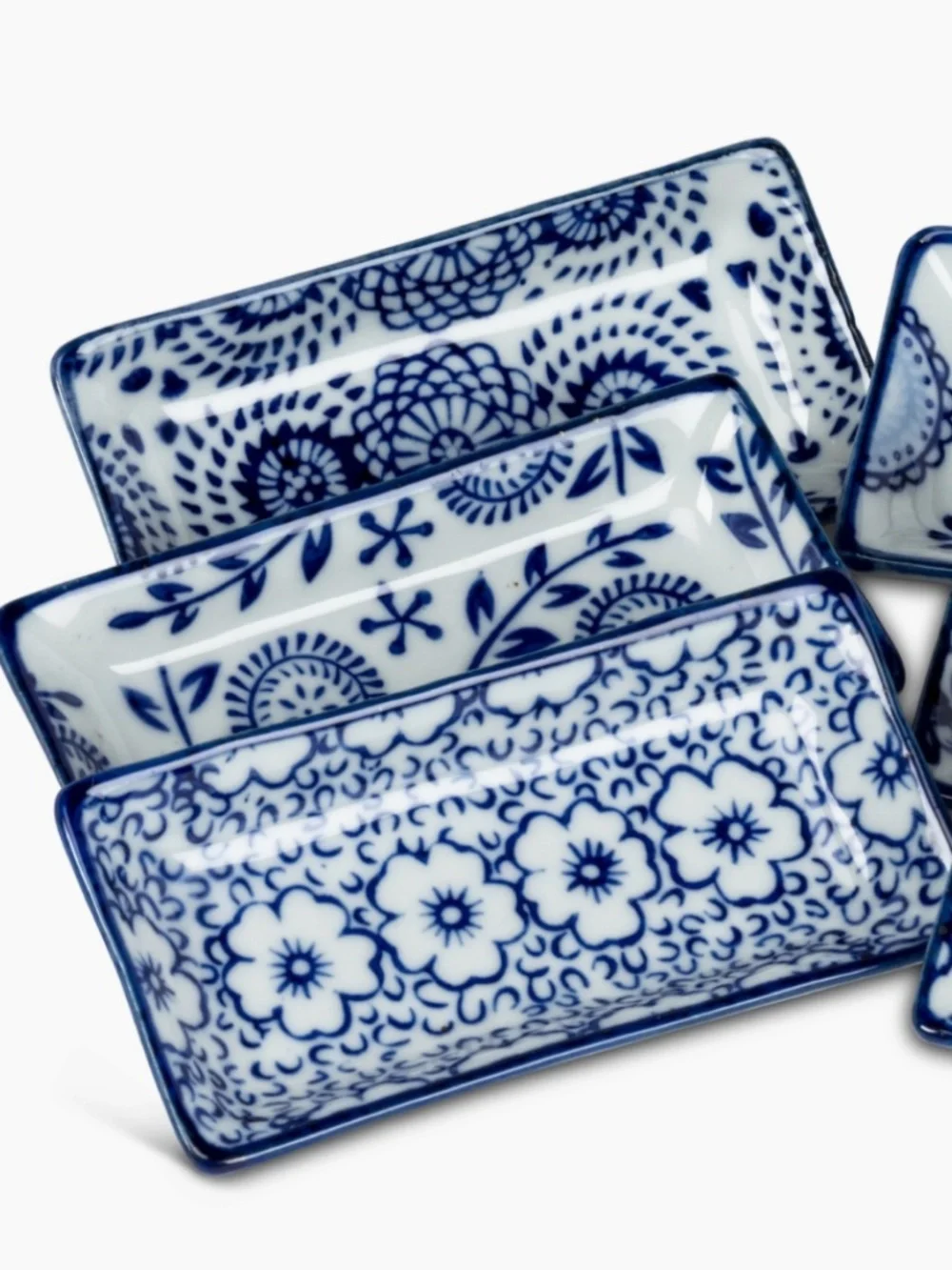 abbott blue white